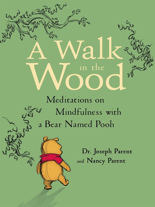 Title details for A Walk In the Wood by Nancy Parent - Wait list
